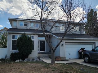 1773 W 8760 S, West Jordan, UT 84088