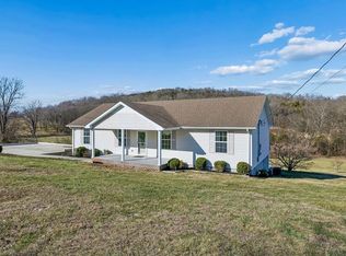 162 Pigeon Roost Rd, Brush Creek, TN 38547