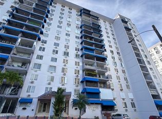 Skytower Skytower #2-2J, San Juan, PR 00926