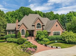 23170 Inverness Ct, Novi, MI 48374