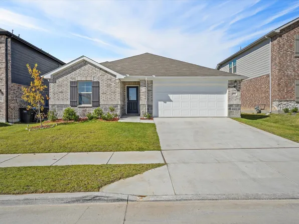 2952 Plumbago Dr, Fort Worth, TX 76108