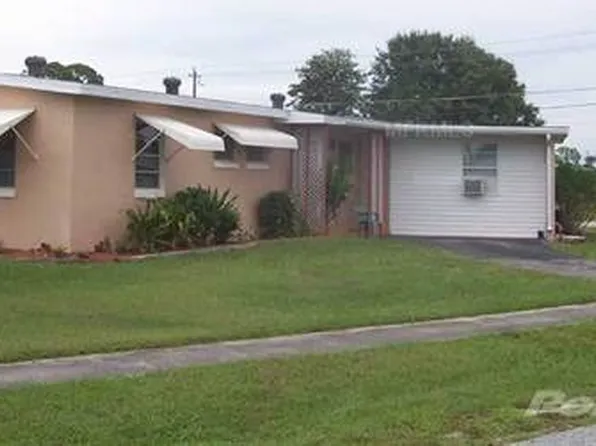 21530 Glendale Ave, Pt Charlotte, FL 33952