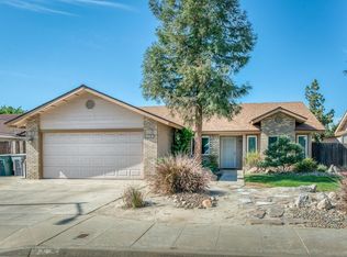 2101 Polson Ave, Clovis, CA