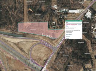 4320 New Walkertown Rd, Winston Salem, NC 27105