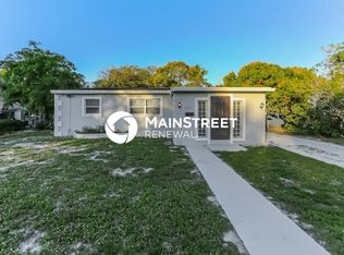 417 SW 22nd Ter, Fort Lauderdale, FL 33312