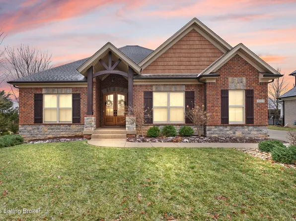 5213 Rock Bluff Dr, Louisville, KY 40241