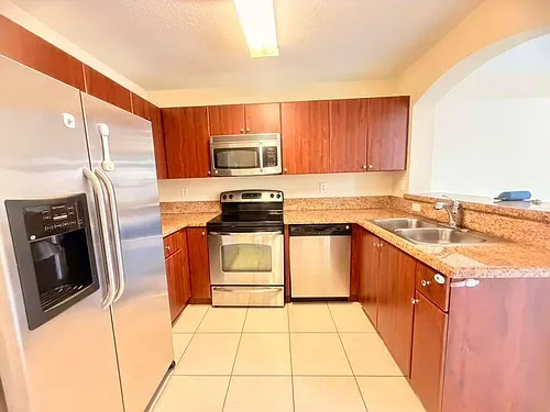 14363 SW 11th St #2603 Photo 1