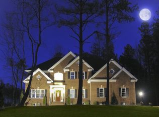 2034 Grey Oaks Park Ln, Glen Allen, VA 23059