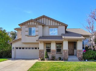 3380 Trefethen Ct, Rancho Cordova, CA 95670