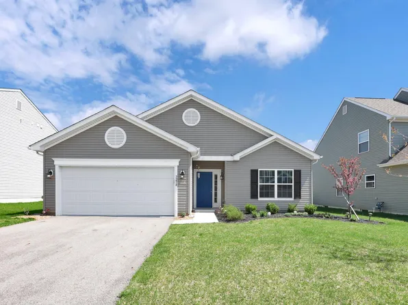 3298 Heraldmorn Dr, Reynoldsburg, OH 43068