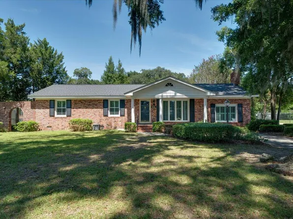 1974 Frampton Ave, Charleston, SC 29412