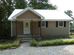 80 Silent Brook Cir, Parsons, TN 38363
