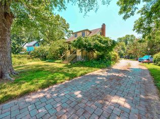 729 Seashore Rd, Cape May, NJ 08204
