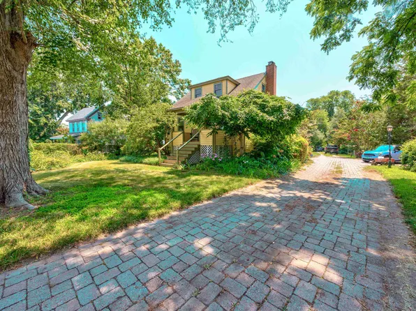 729 Seashore Rd, Cape May, NJ 08204