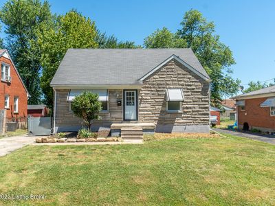 2307 Fust Ave, Louisville, KY, 40216