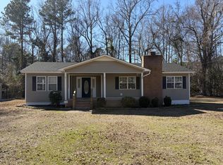 1510 Hudson Rd, Cope, SC 29038