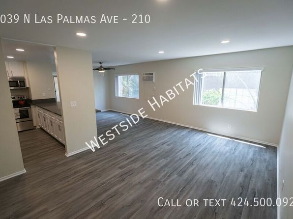 2039 N Las Palmas Ave #210