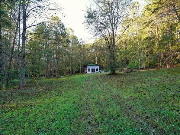 1841 Old Bucktown Rd, Ellijay, GA 30536