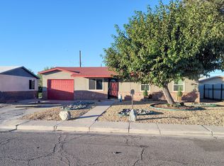 1014 W Ross Ave, Belen, NM 87002
