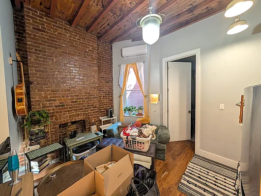 Living room, photo 3