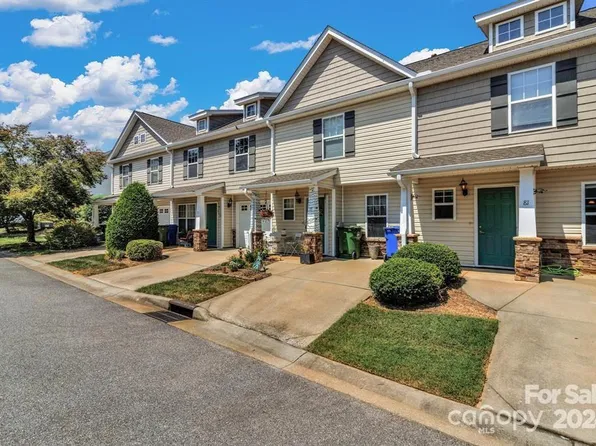 81 Old Salem Ct, Fletcher, NC 28732