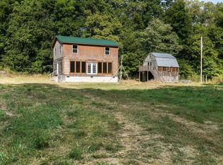 6572 Hassell Creek Rd, Lyles, TN 37098