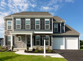 2129 Cranford Ln, Bridgeville, PA 15017