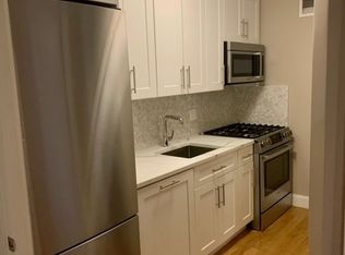 305 E 86th St #16FW, New York, NY 10028