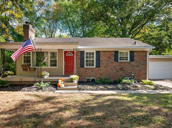6313 N Tacoma Ave, Indianapolis, IN 46220