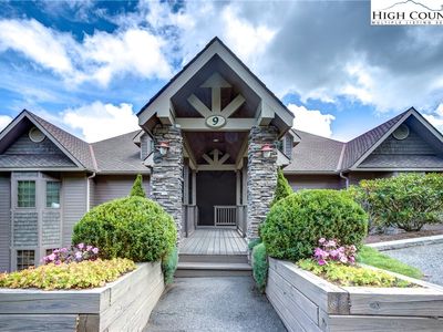 202 Pleasant View #9D, Sugar Mountain, NC, 28604