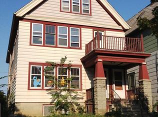 3029 N 28th St, Milwaukee, WI 53210