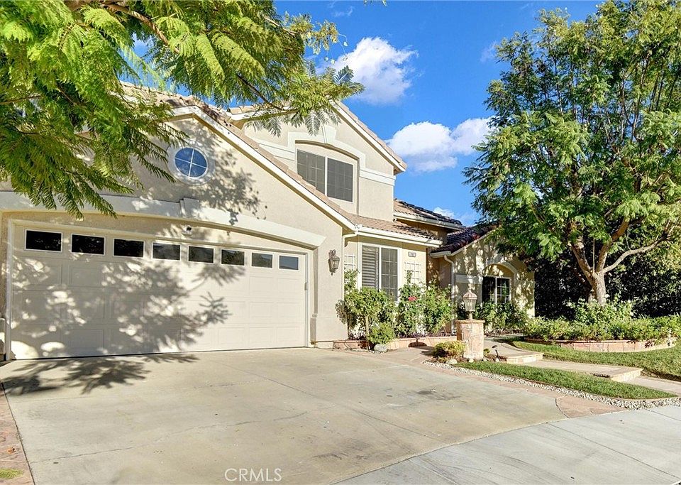 26078 Bates Pl, Stevenson Ranch, CA 91381 | Zillow
