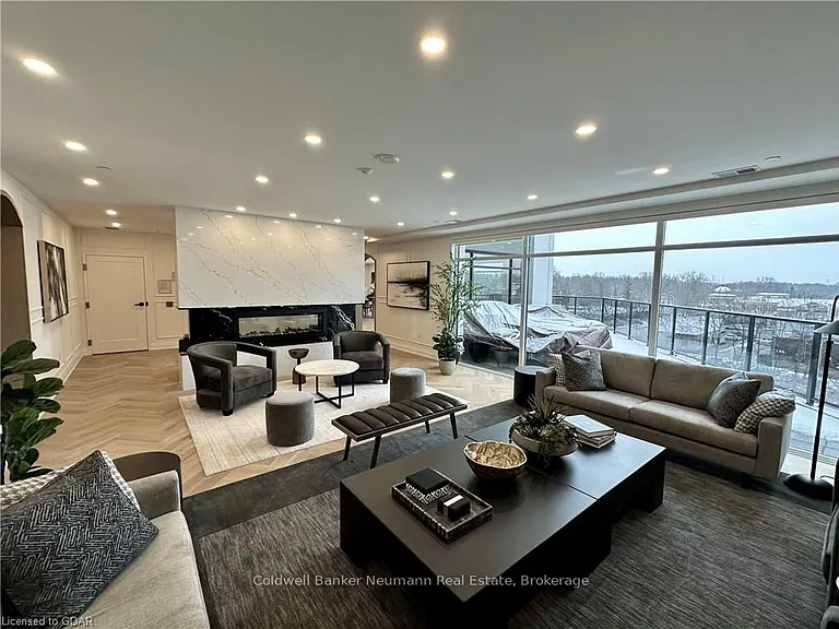 71 Wyndham St S #907 — Photo 13