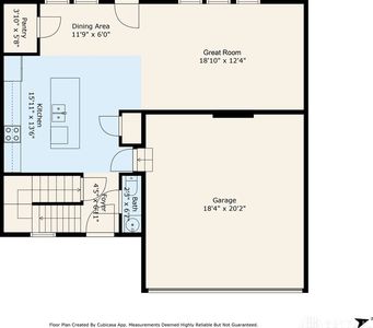 1629 Arden Bnd, Fairborn, OH, 45324