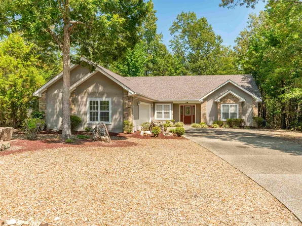 34 Sorpresa Way, Hot Springs Village, AR 71909
