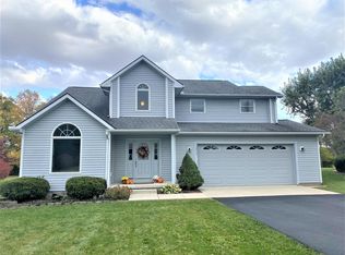 1815 Itawamba Trl, London, OH 43140