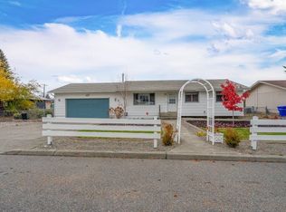 11217 E 11th Ave, Spokane, WA 99206
