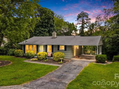 1518 11th St NW, Hickory, NC, 28601