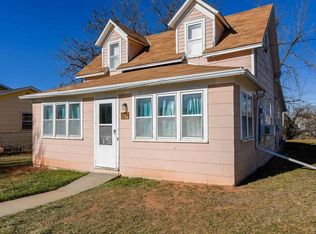 340 W Hudson St, Spearfish, SD 57783