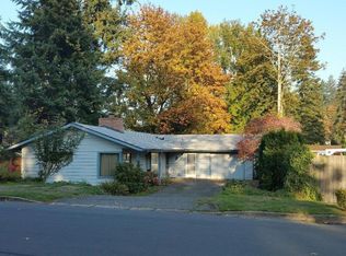 4160 146th Ave SE, Bellevue, WA 98006