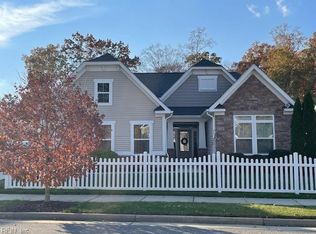 7452 Wicks Rd, Williamsburg, VA 23188