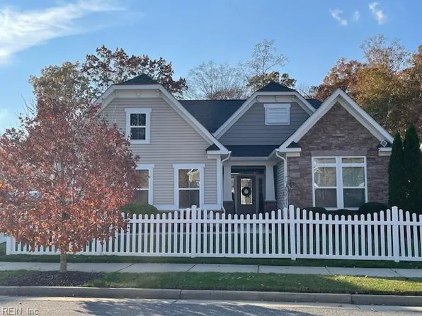 7452 Wicks Rd, Williamsburg, VA 23188