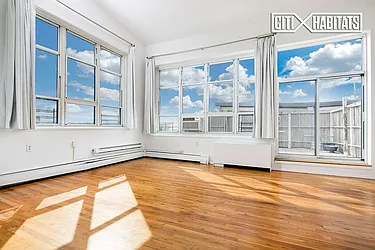 Rented by Citi Habitats
