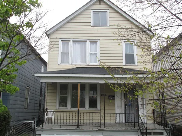 3922 Butternut St, East Chicago, IN 46312