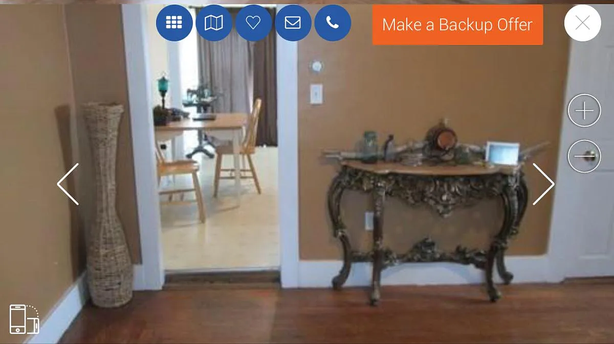2 bed, 1000 sqft, $1,900 — Photo 4