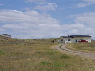 5 Prairie Rose Lane, Forsyth, MT 59327