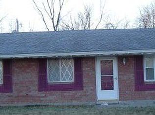 1157 Bahama Dr, Lima, OH 45801