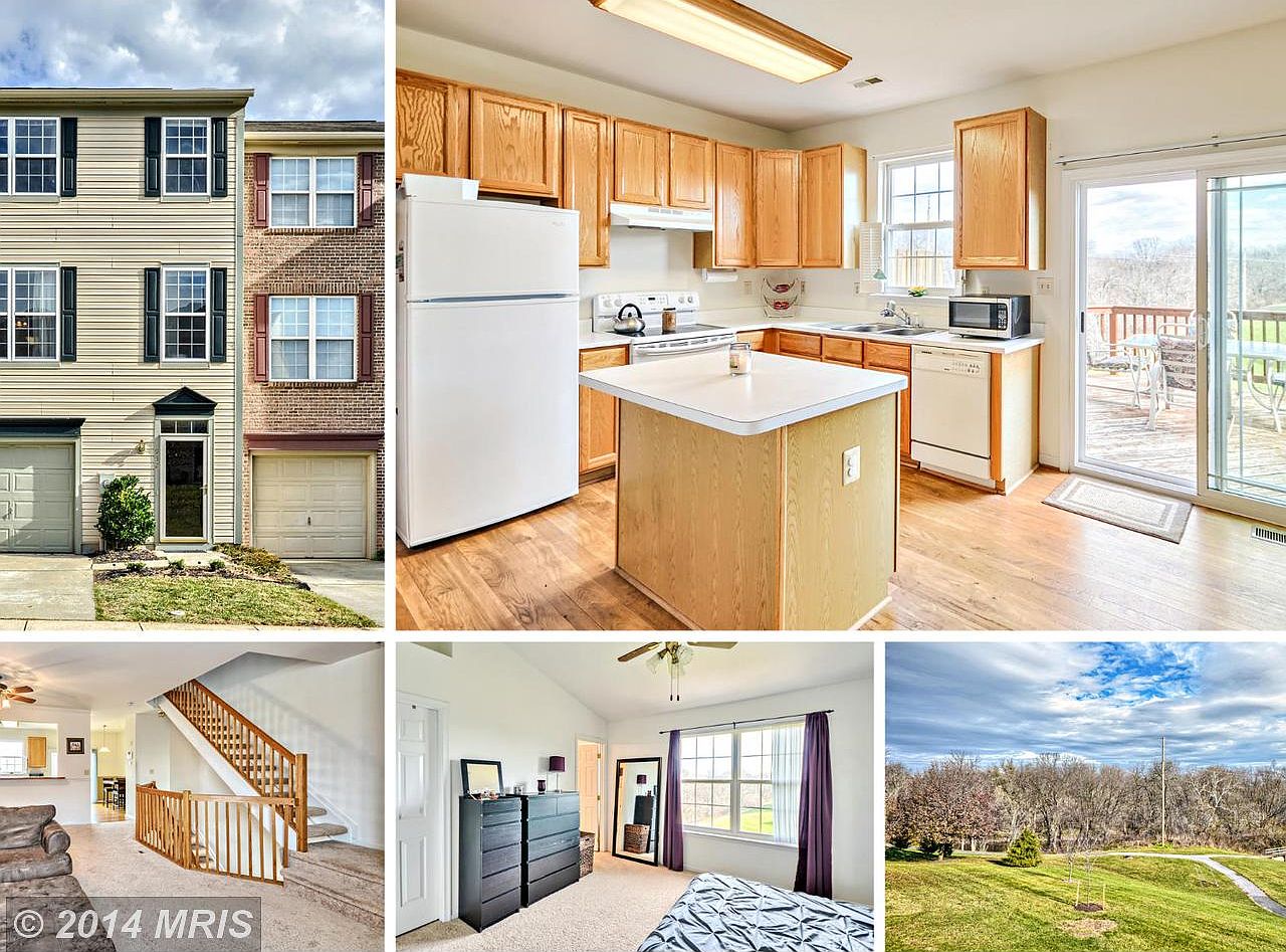 932 Turning Point Ct, Frederick, MD 21701 | Zillow