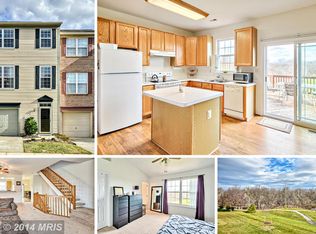 932 Turning Point Ct, Frederick, MD 21701