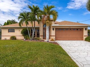 2107 SW 12th Ter, Cape Coral, FL 33991